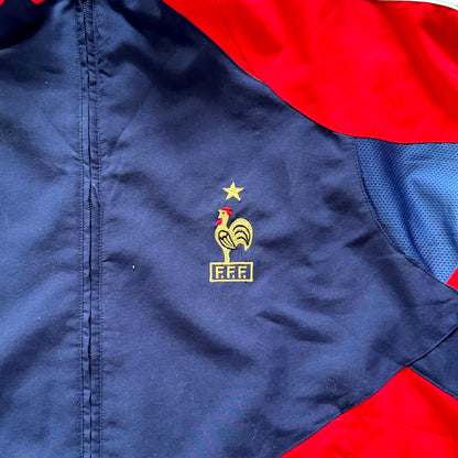 Adidas x Frankreich Vintage Trackjacket 2006 | XL