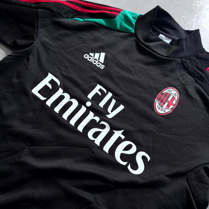 Adidas x AC Mailand Vintage Tracksuit 2013/14 | S