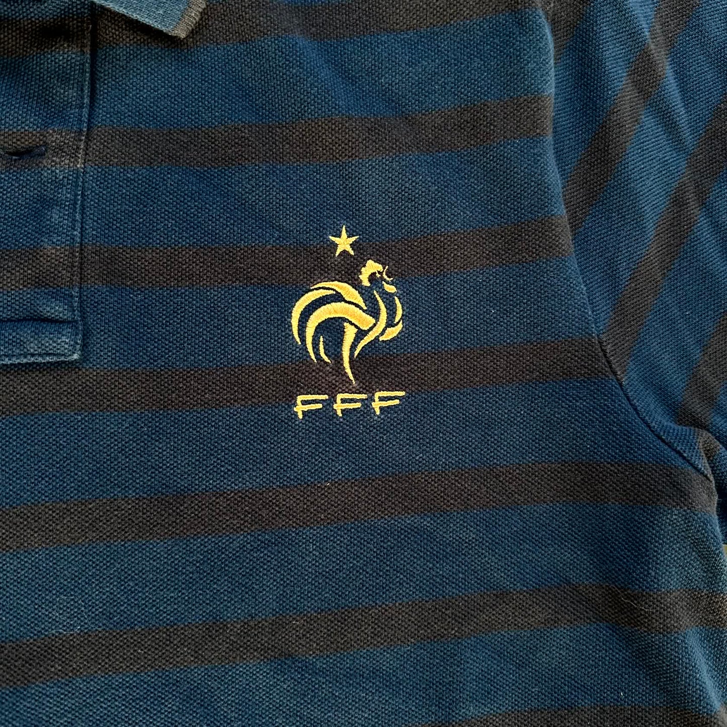 Nike x Frankreich Vintage Shirt 2011/12 | M