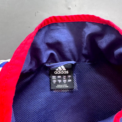 Adidas x Frankreich Vintage Trackjacket 2006 | XL