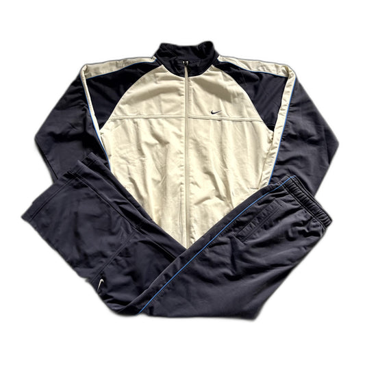 Nike Vintage Tracksuit | L