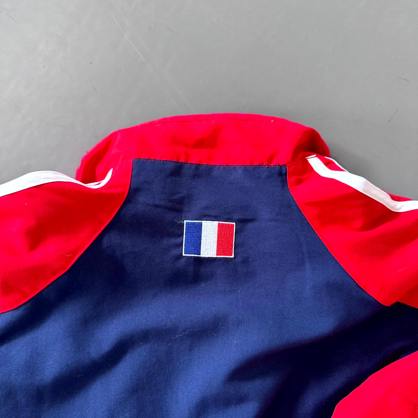 Adidas x Frankreich Vintage Trackjacket 2006 | XL