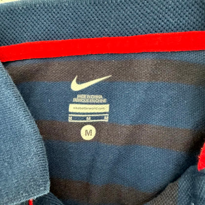 Nike x Frankreich Vintage Shirt 2011/12 | M