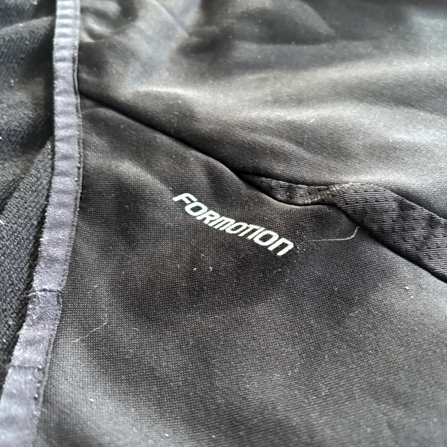 Adidas x AC Mailand Vintage Tracksuit 2013/14 | S