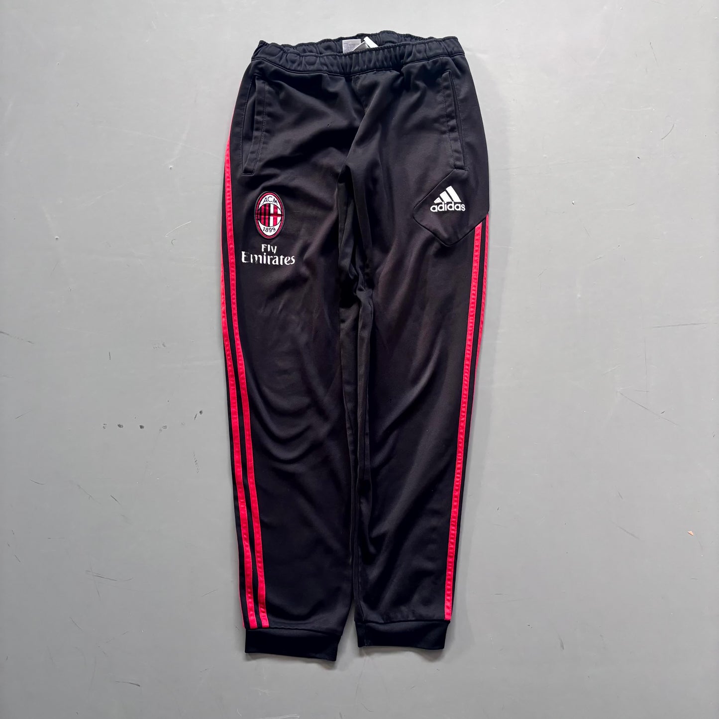 Adidas x AC Mailand Vintage Tracksuit 2013/14 | S