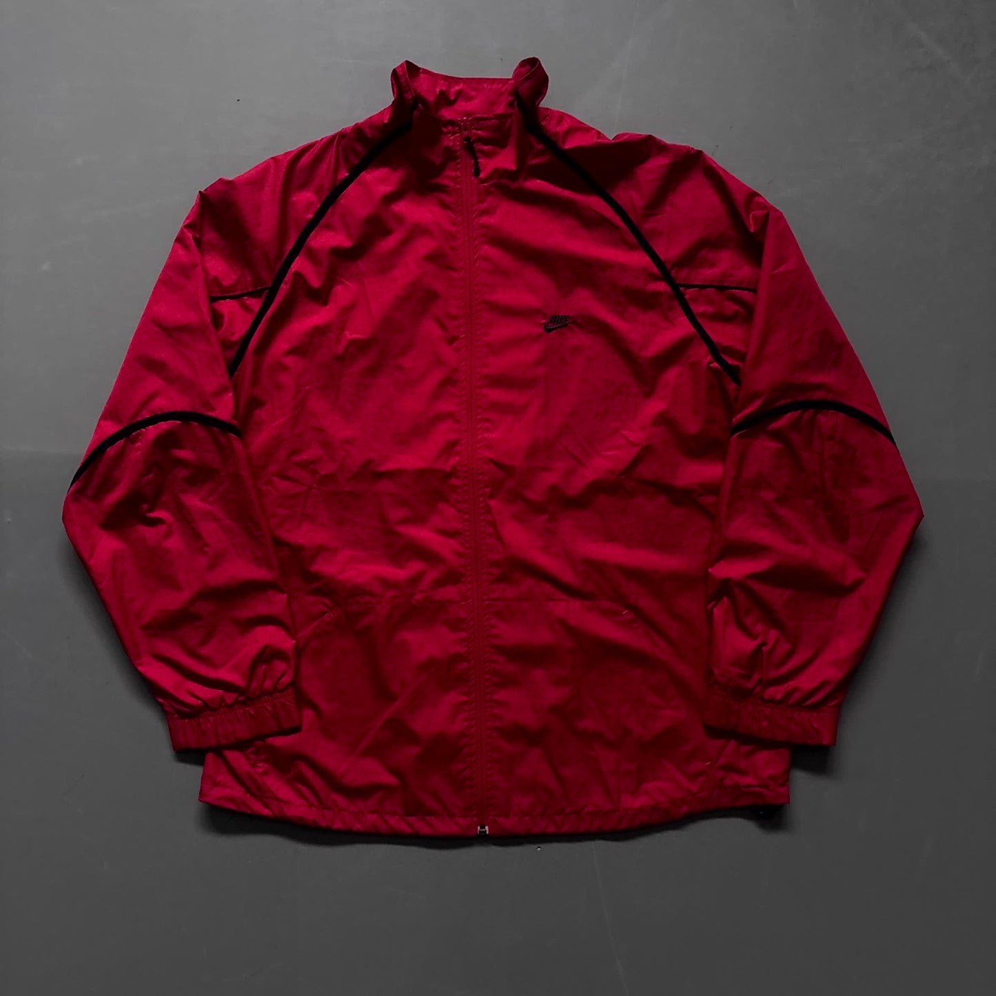 Nike Vintage Tracksuit | XL