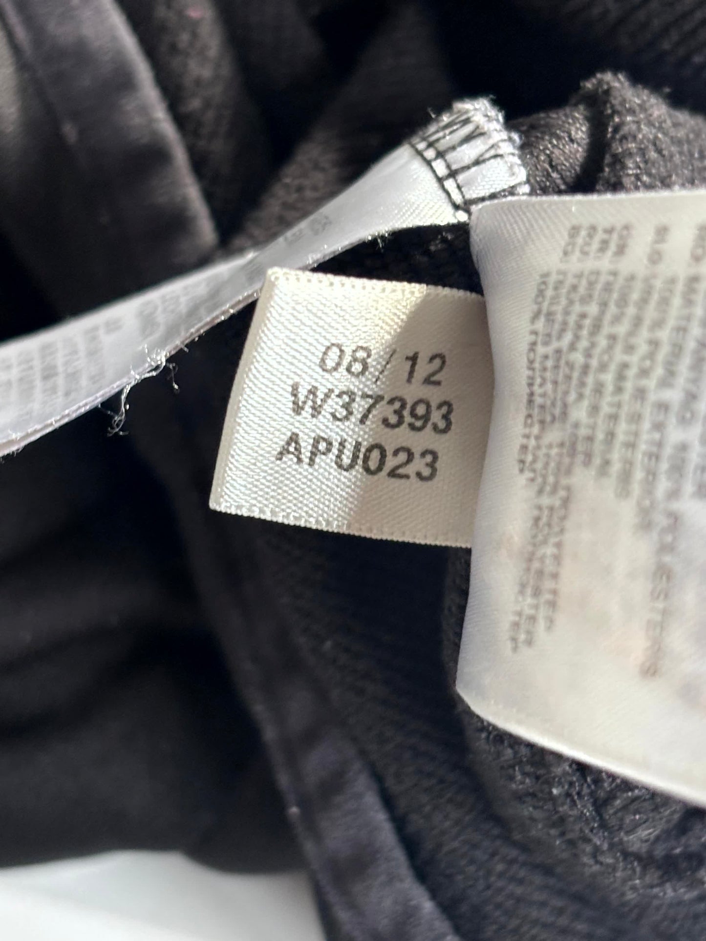 Adidas x AC Mailand Vintage Tracksuit 2013/14 | S