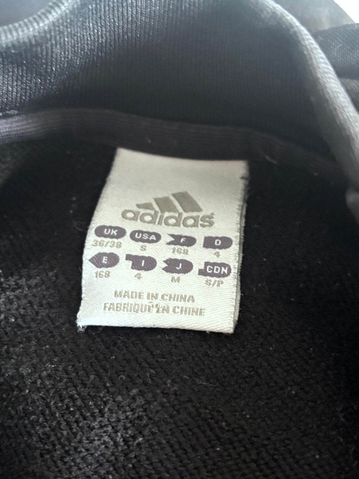 Adidas x AC Mailand Vintage Tracksuit 2013/14 | S