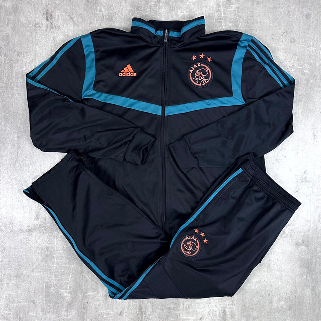 Ajax Amsterdam Tracksuit XL