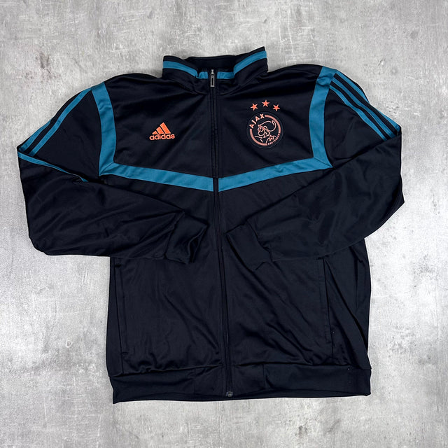 Ajax Amsterdam Tracksuit XL