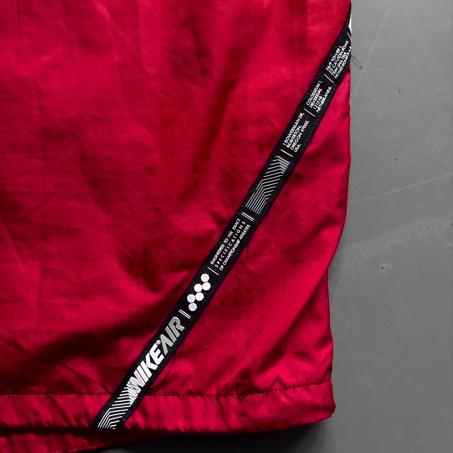 Nike Vintage Tracksuit | XL