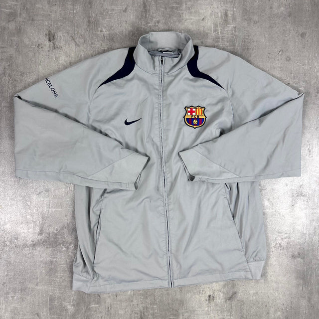 FC Barcelona Tracksuit XXL