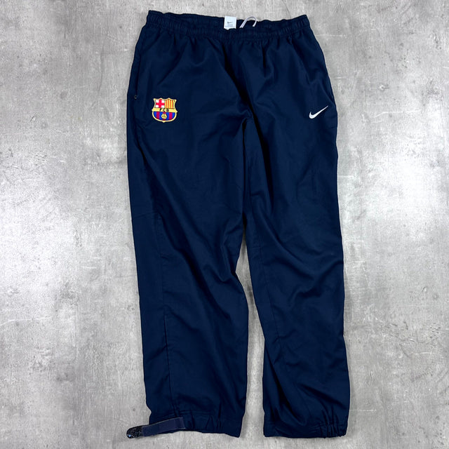 FC Barcelona Tracksuit XXL