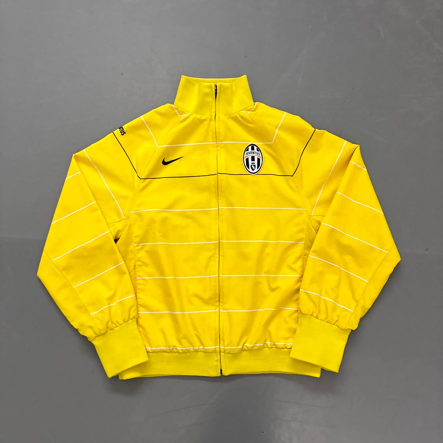 Nike x Juventus Turin Vintage Tracksuit 2006/07 | S