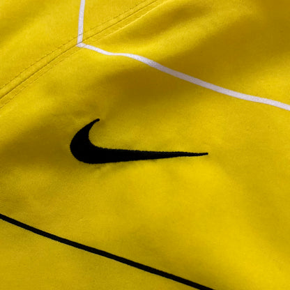 Nike x Juventus Turin Vintage Tracksuit 2006/07 | S