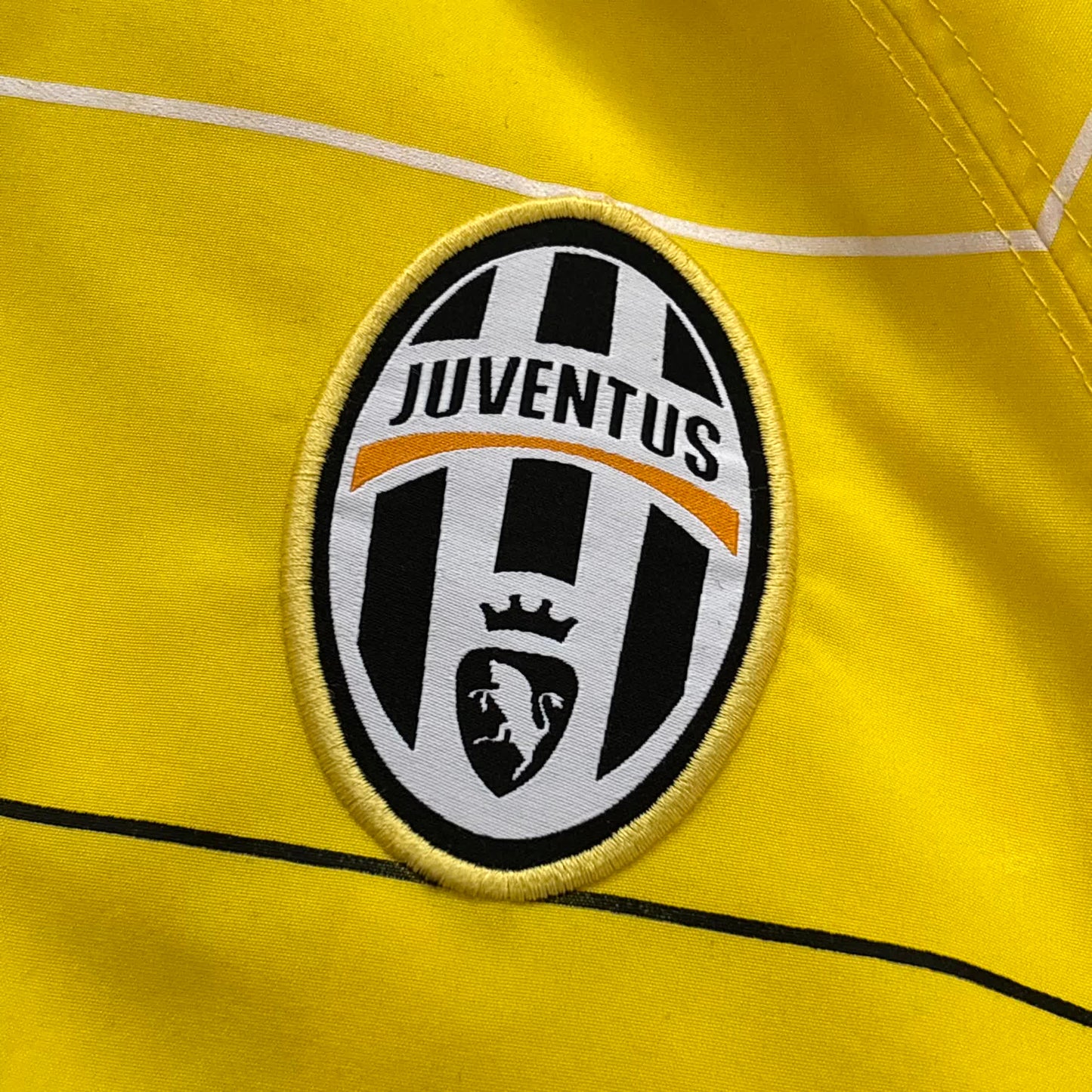 Nike x Juventus Turin Vintage Tracksuit 2006/07 | S