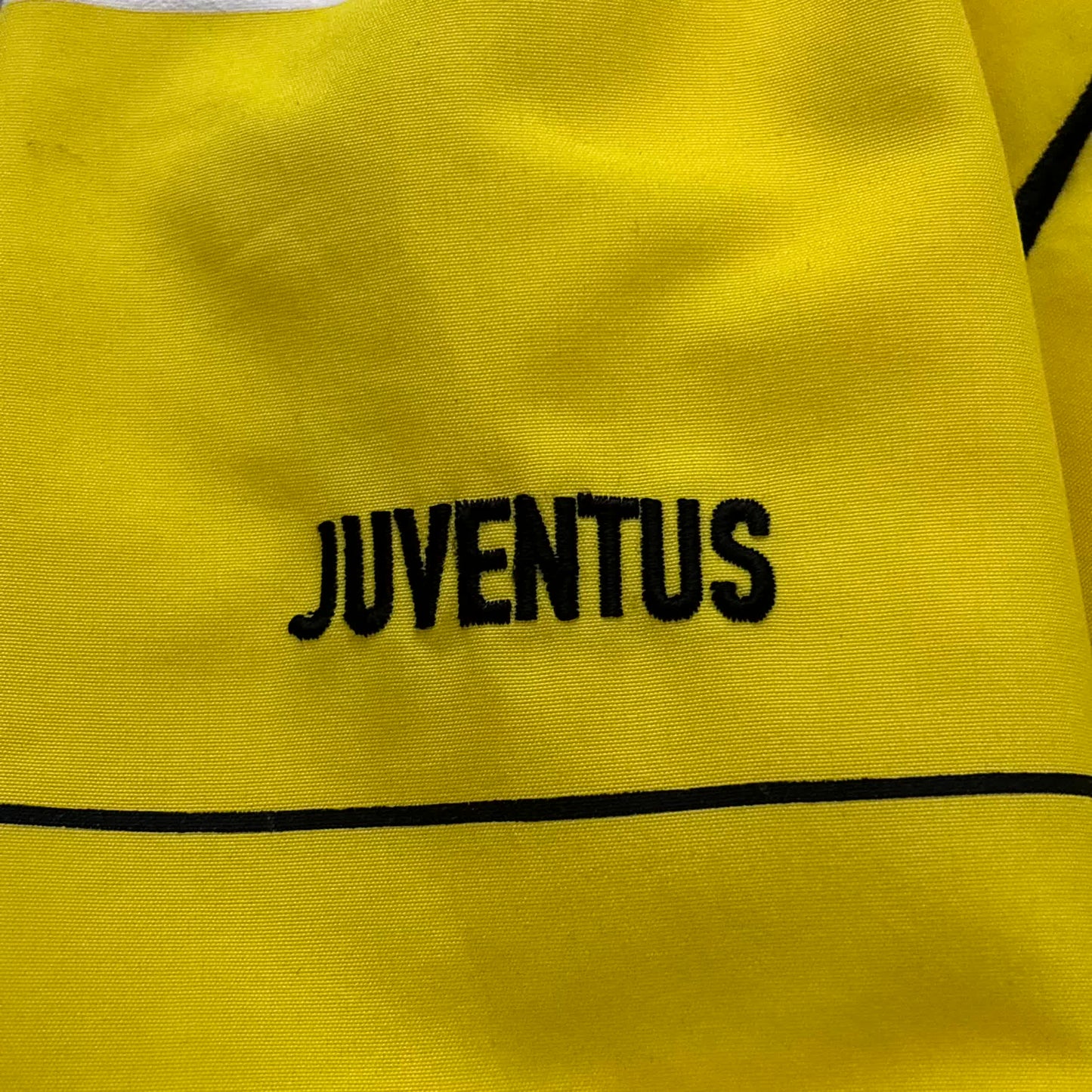 Nike x Juventus Turin Vintage Tracksuit 2006/07 | S