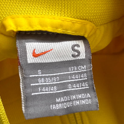 Nike x Juventus Turin Vintage Tracksuit 2006/07 | S