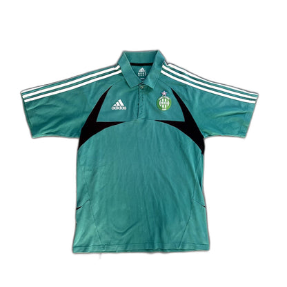Adidas x Saint Etienne Vintage Shirt 2008/09 | M