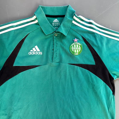 Adidas x Saint Etienne Vintage Shirt 2008/09 | M