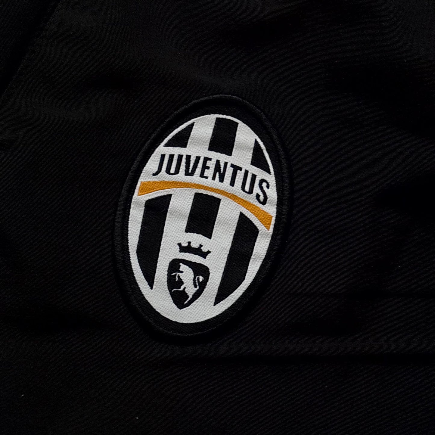 Nike x Juventus Turin Vintage Tracksuit 2006/07 | S