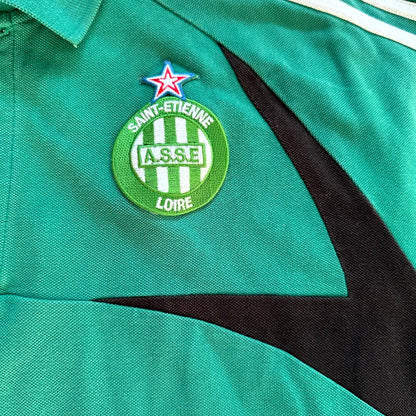 Adidas x Saint Etienne Vintage Shirt 2008/09 | M