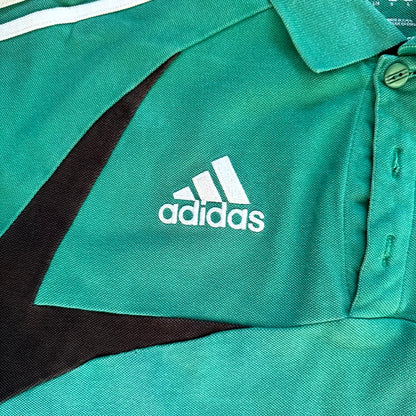 Adidas x Saint Etienne Vintage Shirt 2008/09 | M