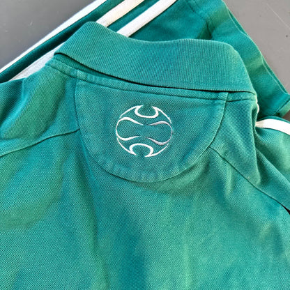 Adidas x Saint Etienne Vintage Shirt 2008/09 | M