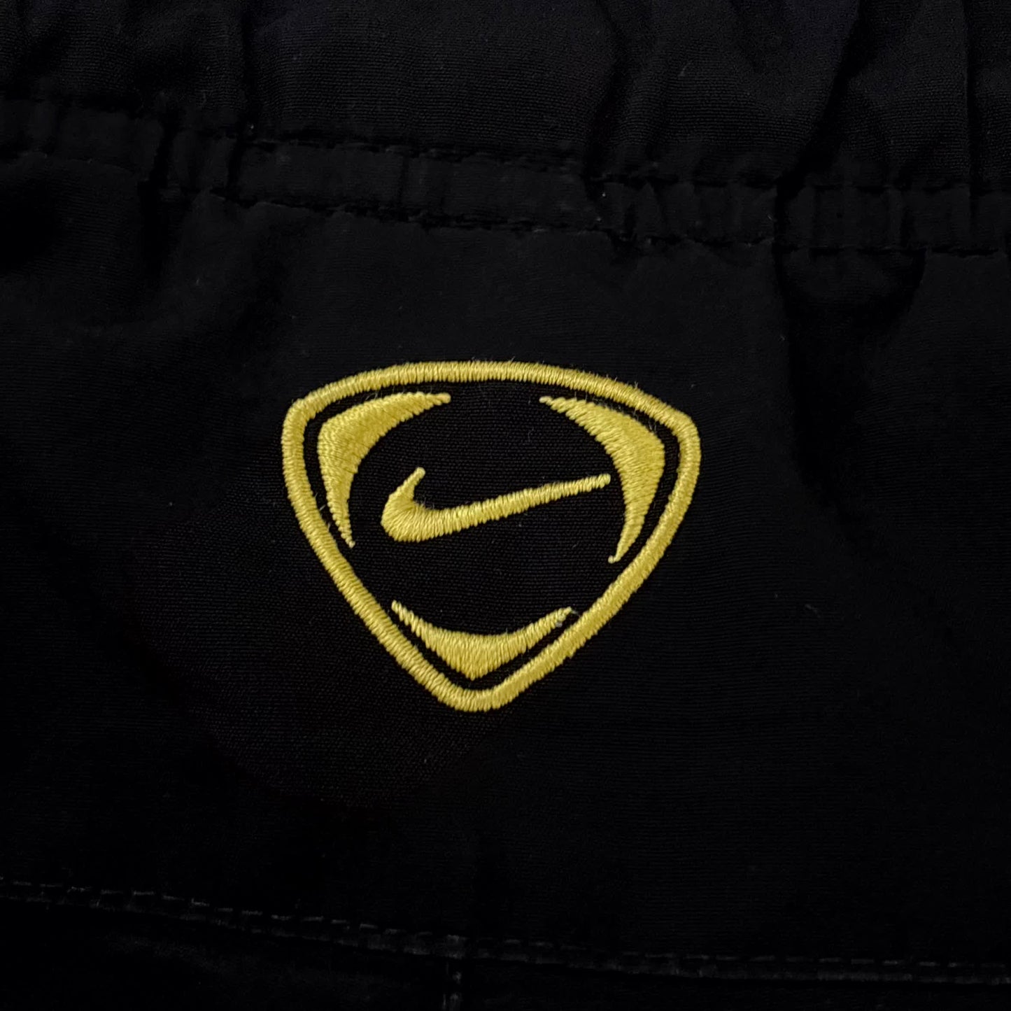 Nike x Juventus Turin Vintage Tracksuit 2006/07 | S