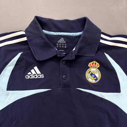 Adidas x Real Madrid Vintage Trainingsset 2008/09 | M