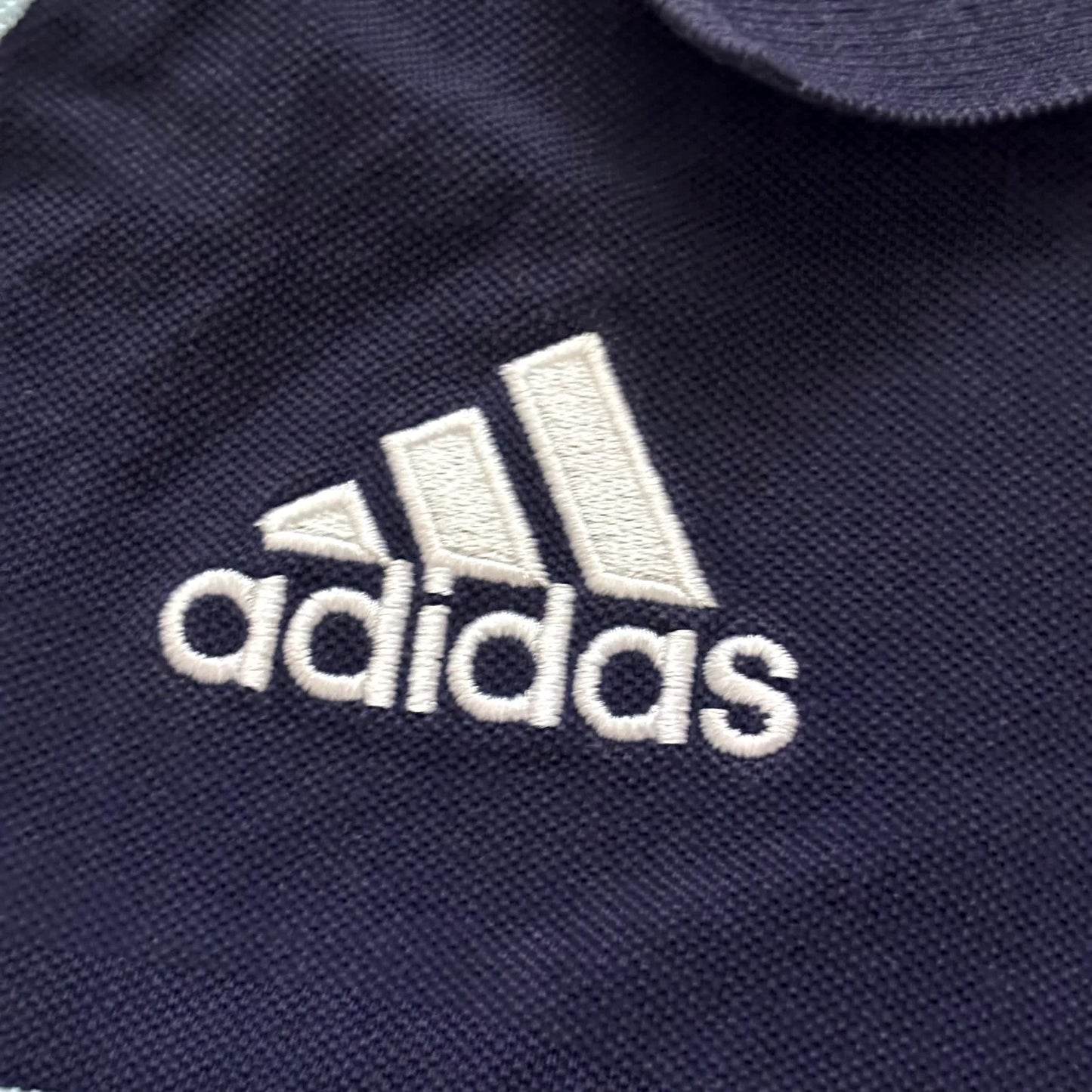 Adidas x Real Madrid Vintage Trainingsset 2008/09 | M