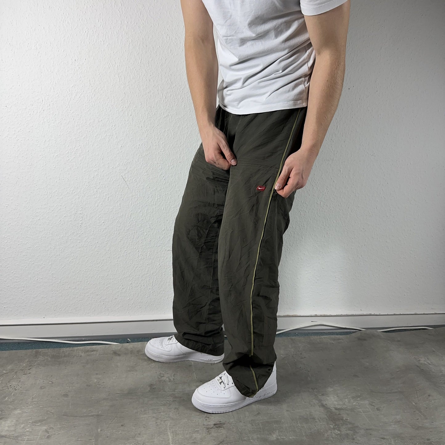 Nike Vintage Trackpants L