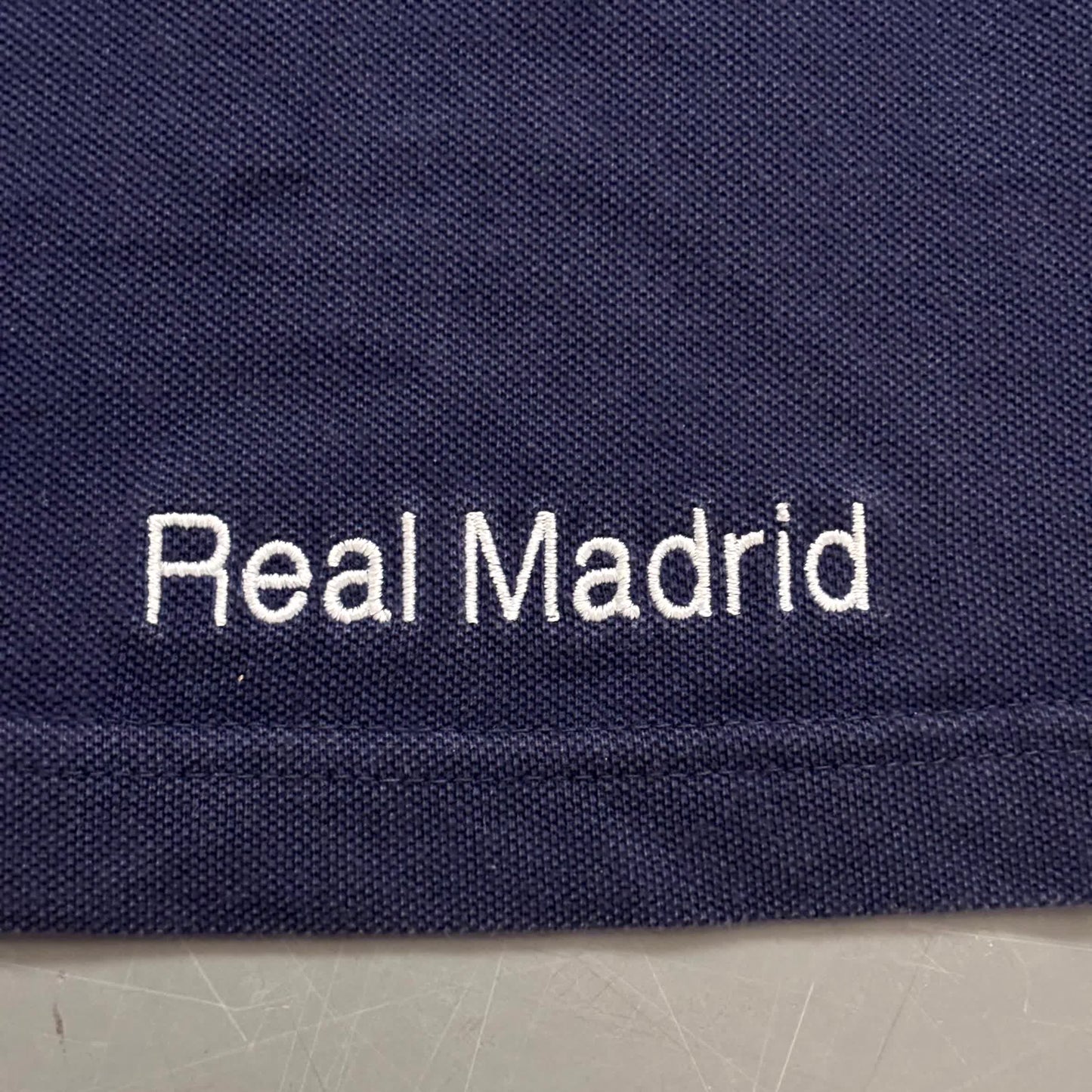 Adidas x Real Madrid Vintage Trainingsset 2008/09 | M