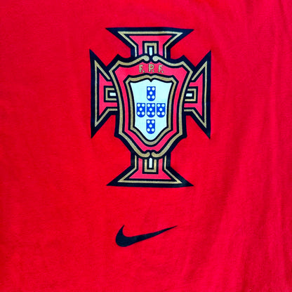 Nike x Portugal Vintage Shirt | S