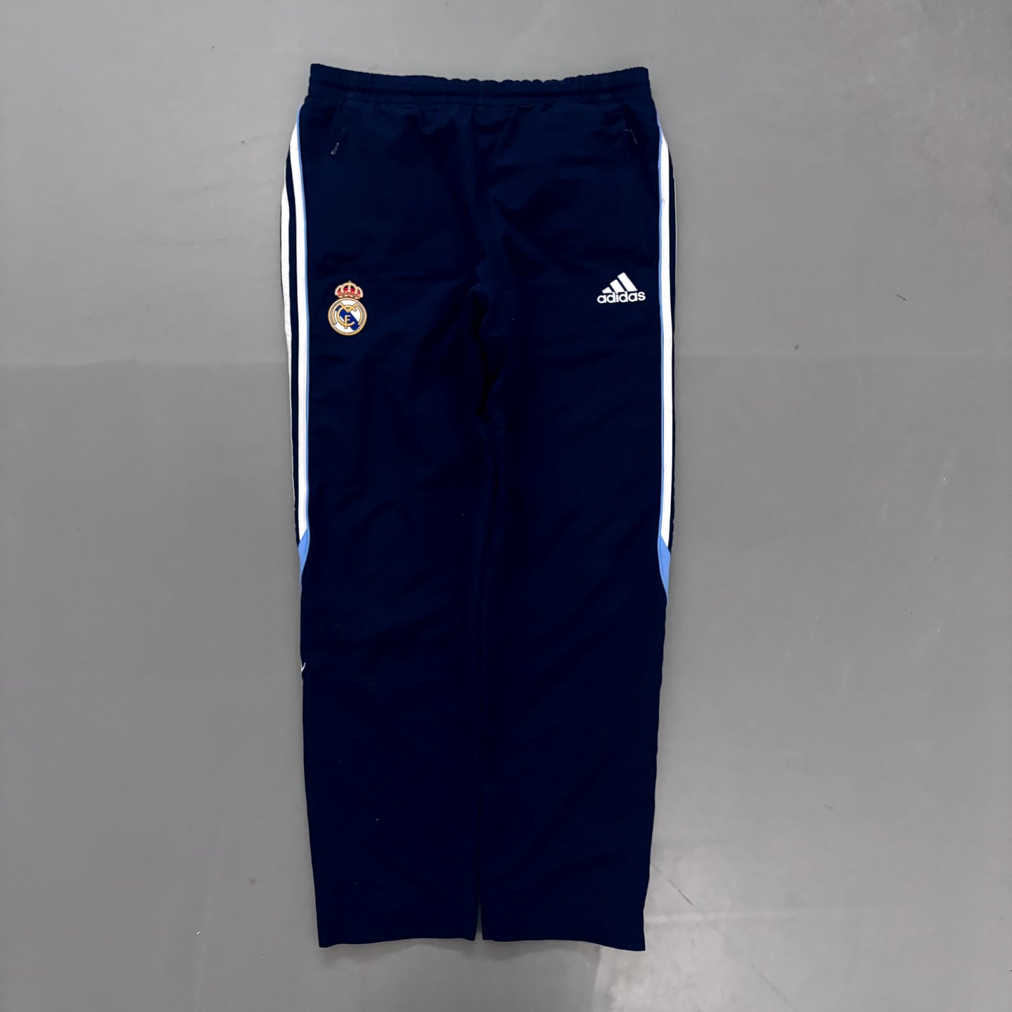 Adidas x Real Madrid Vintage Trainingsset 2008/09 | M