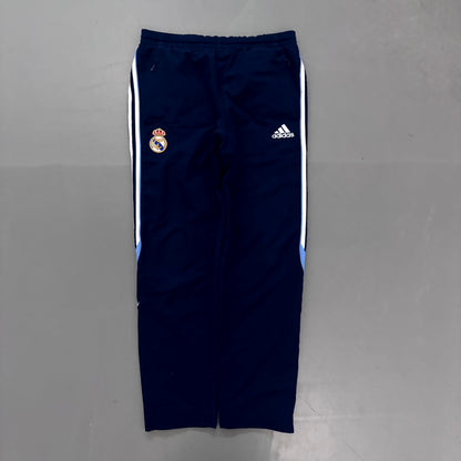 Adidas x Real Madrid Vintage Trainingsset 2008/09 | M
