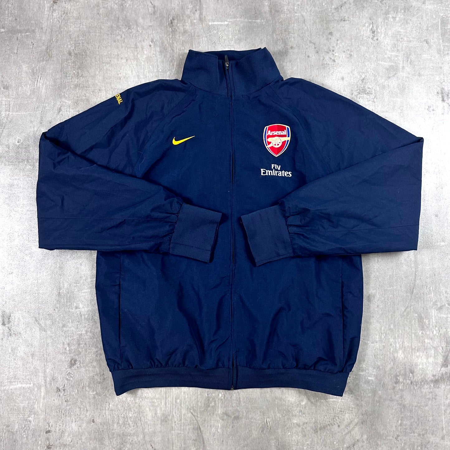 FC Arsenal Trackjacket XL