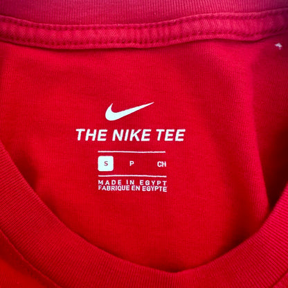 Nike x Portugal Vintage Shirt | S