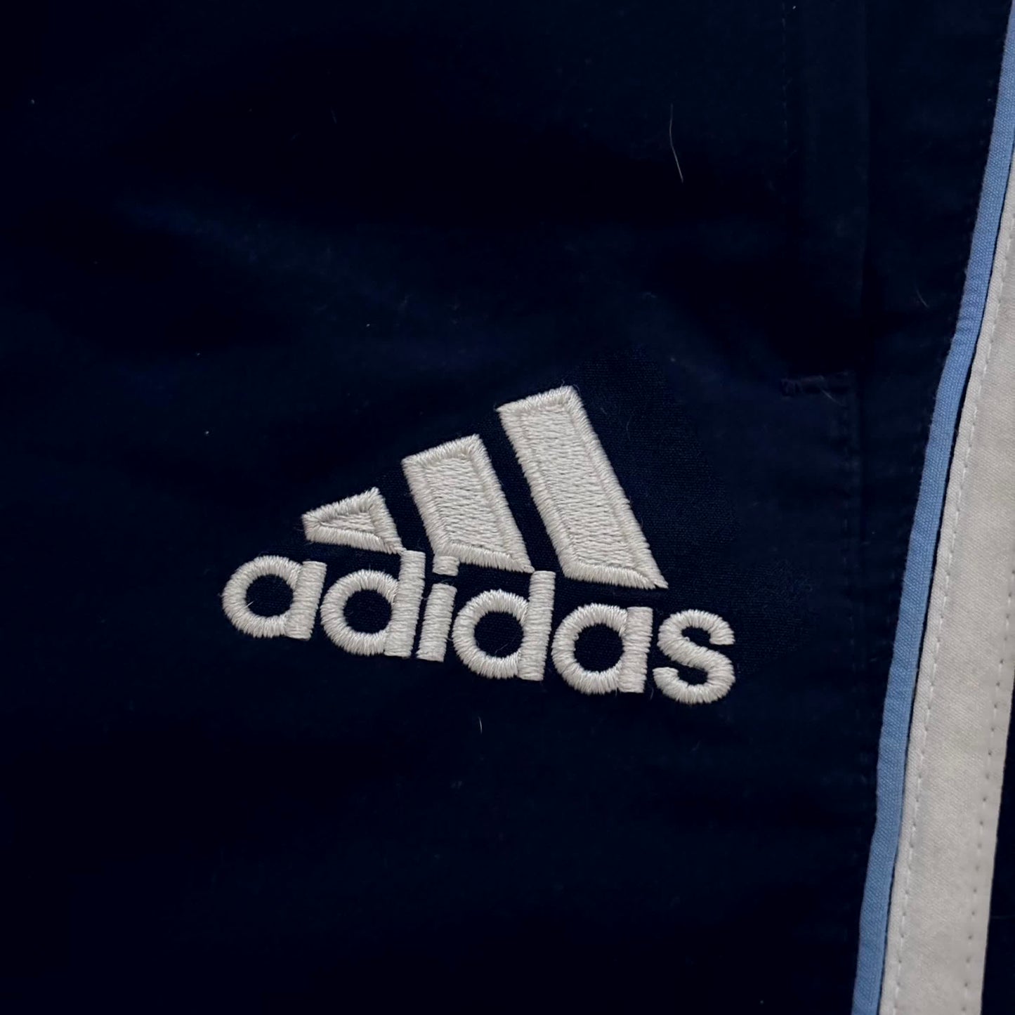 Adidas x Real Madrid Vintage Trainingsset 2008/09 | M