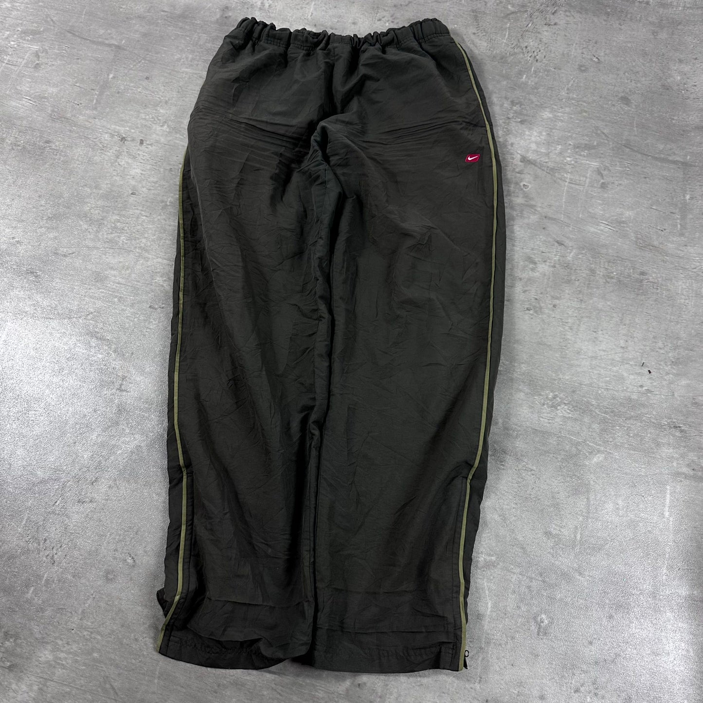 Nike Vintage Trackpants L