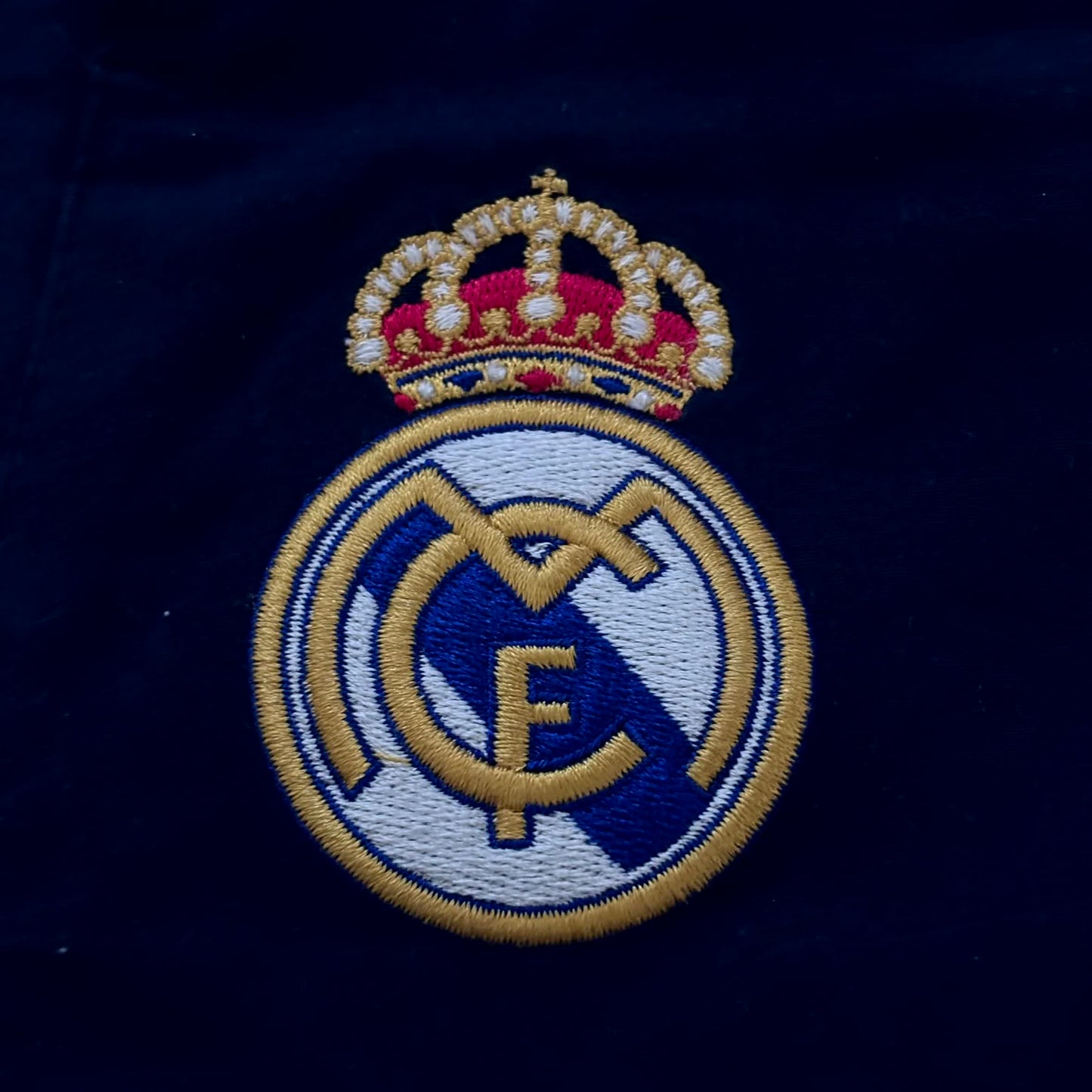 Adidas x Real Madrid Vintage Trainingsset 2008/09 | M
