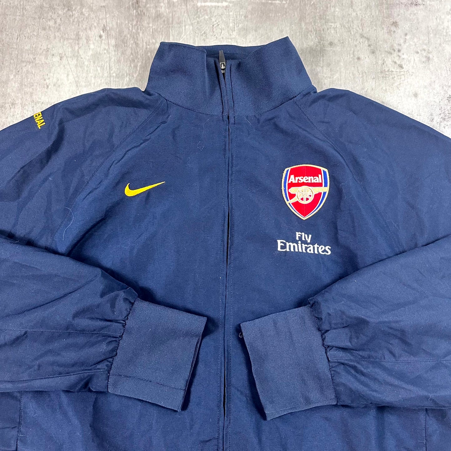 FC Arsenal Trackjacket XL