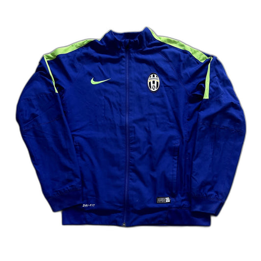 Nike x Juventus Turin Vintage Trackjacket 2013/14 | M