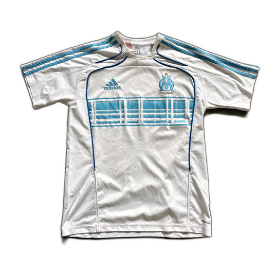 Adidas x Olympique Marseille Vintage Shirt 2007/08 | S