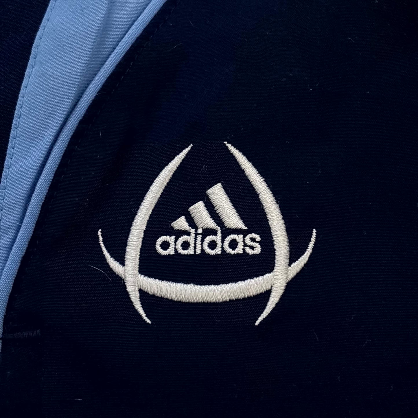 Adidas x Real Madrid Vintage Trainingsset 2008/09 | M