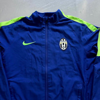 Nike x Juventus Turin Vintage Trackjacket 2013/14 | M
