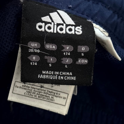 Adidas x Real Madrid Vintage Trainingsset 2008/09 | M