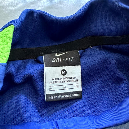 Nike x Juventus Turin Vintage Trackjacket 2013/14 | M