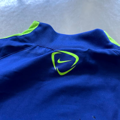 Nike x Juventus Turin Vintage Trackjacket 2013/14 | M