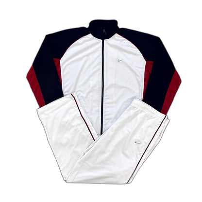Nike x Great Britain Vintage Tracksuit | XXL